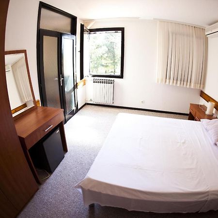 Hotel Park Višići Rom bilde