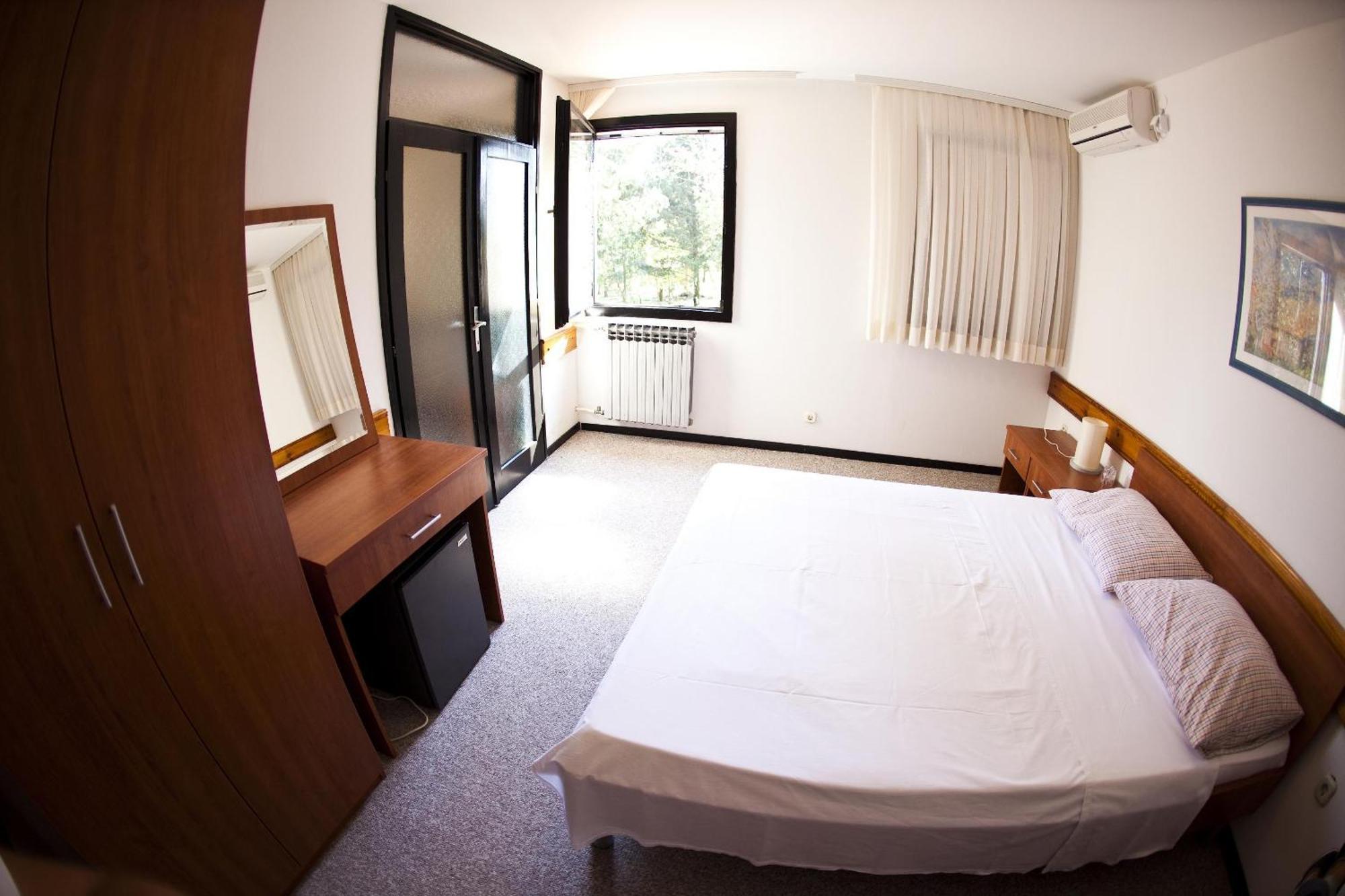 Hotel Park Višići Rom bilde