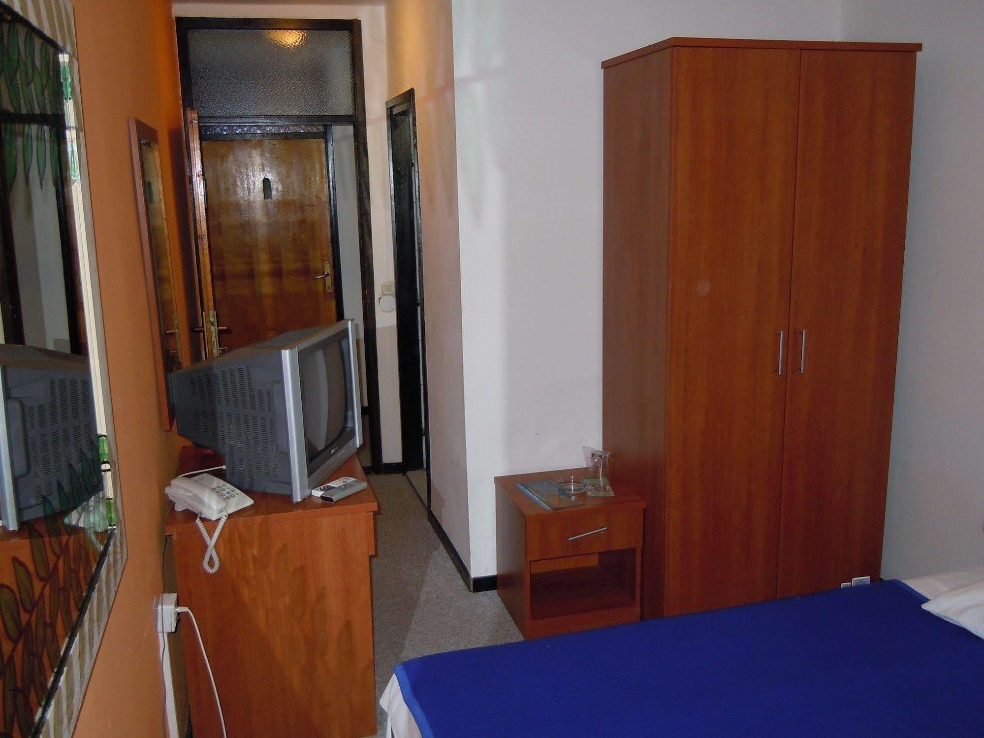 Hotel Park Višići Eksteriør bilde