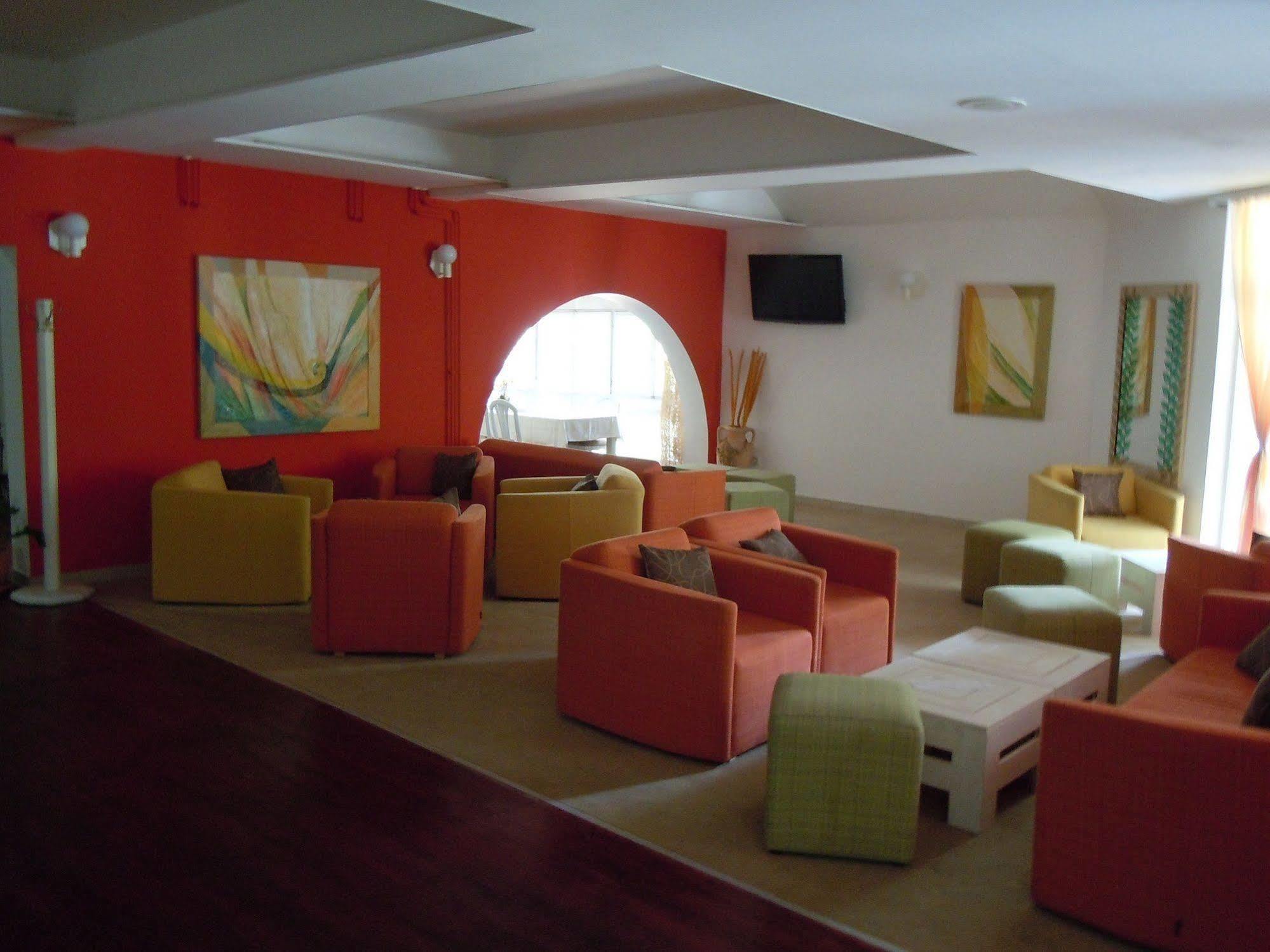 Hotel Park Višići Eksteriør bilde
