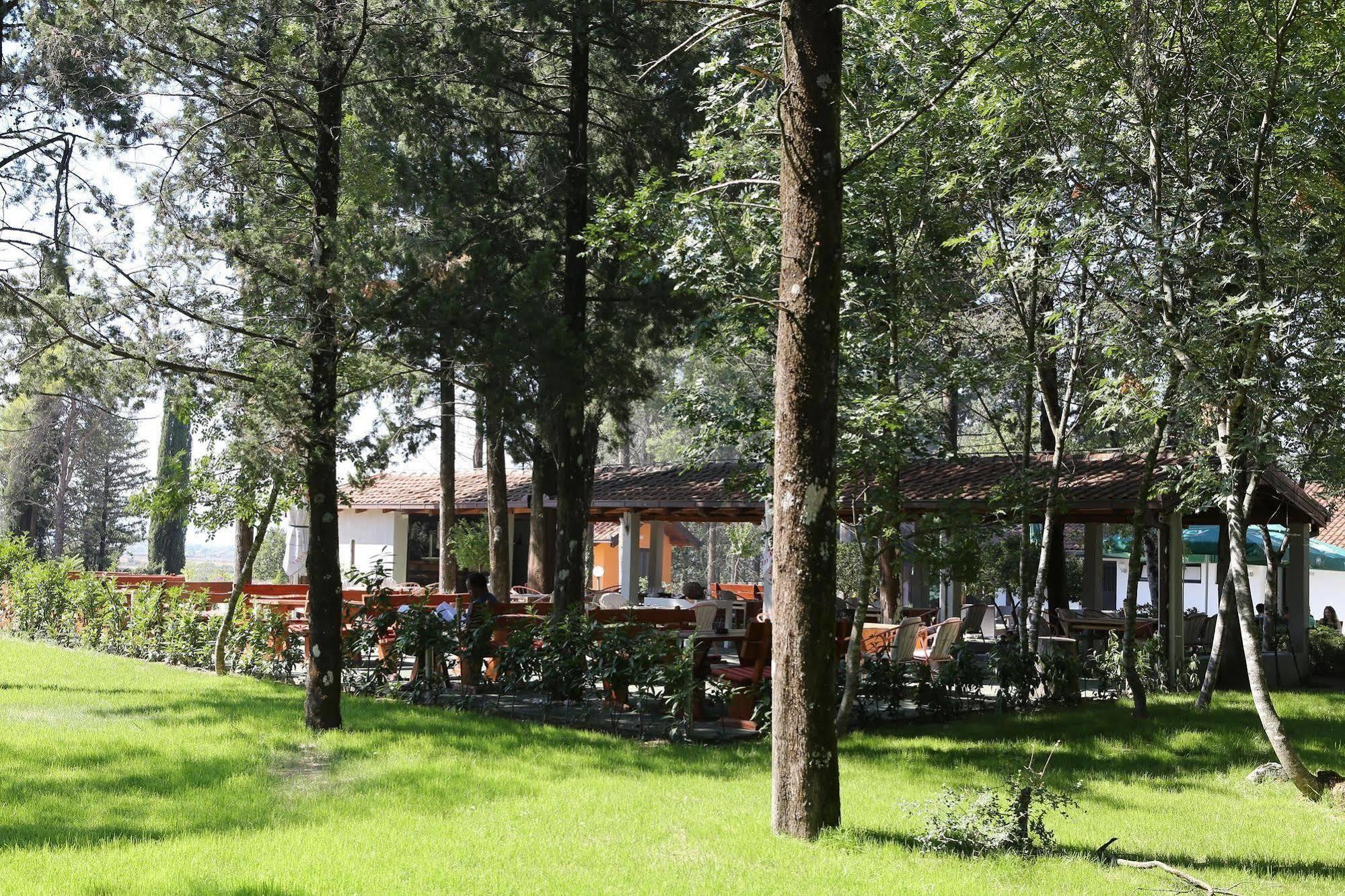 Hotel Park Višići Eksteriør bilde