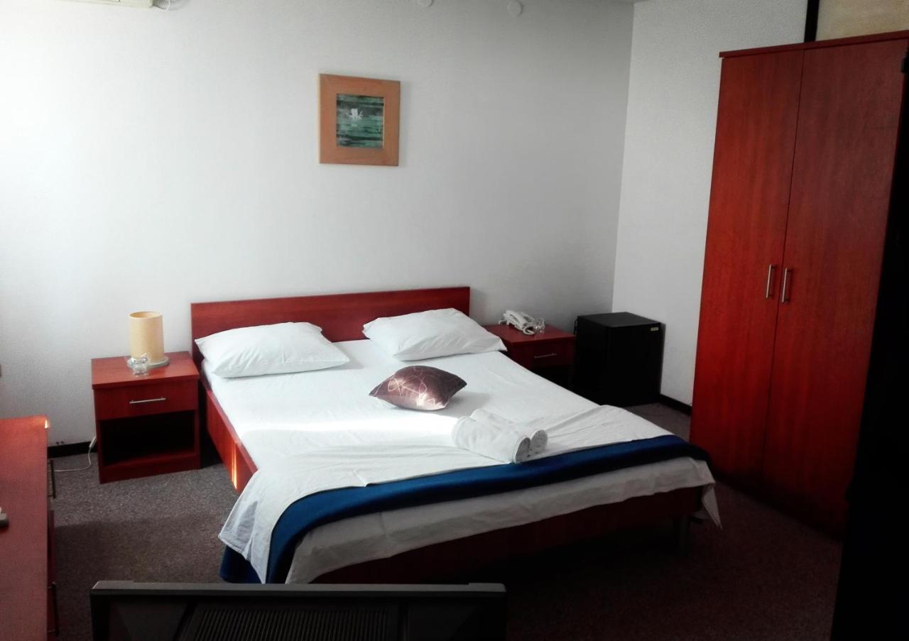 Hotel Park Višići Eksteriør bilde